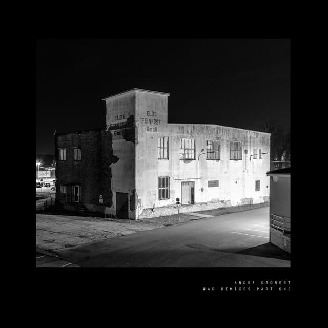 Dirty Old Man - Regal Remix cover art
