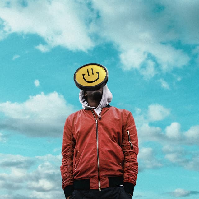 Nobody's Perfect cover art