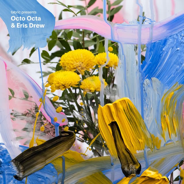 River - DJ Mix cover art