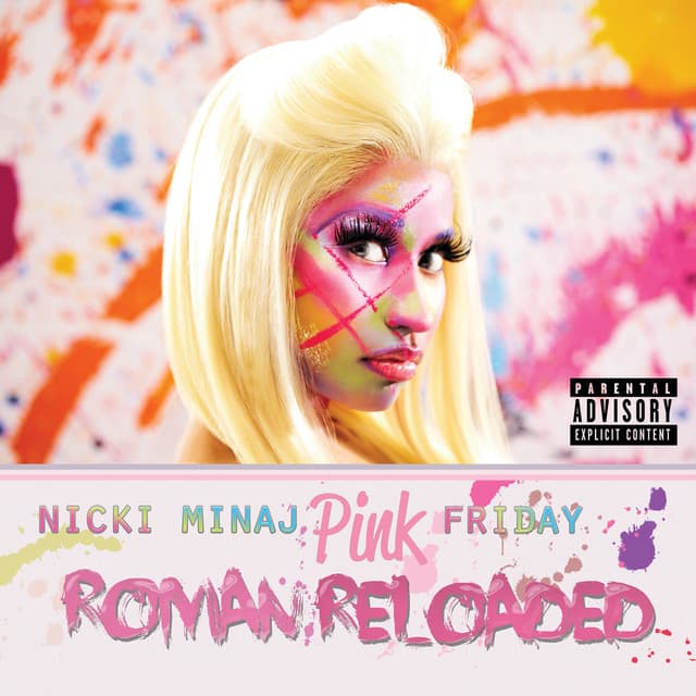 Starships cover art