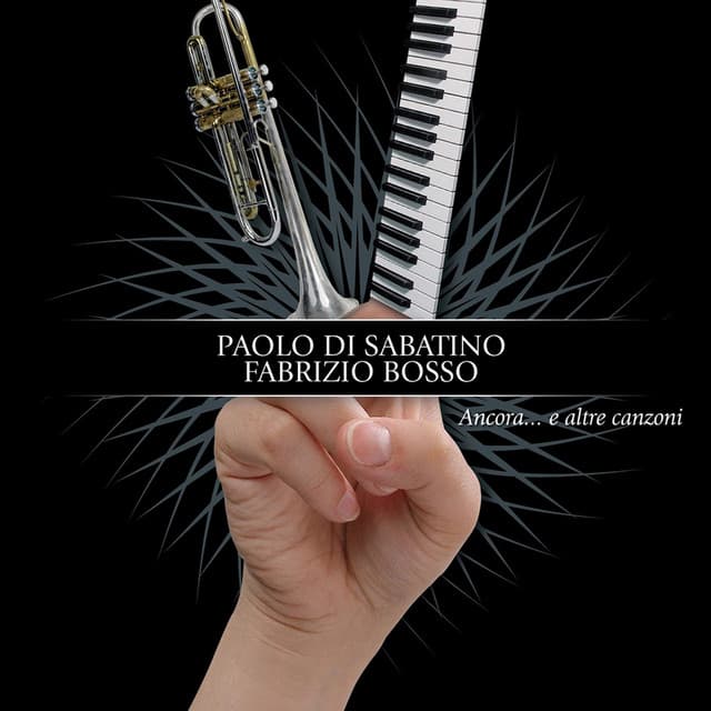 Ancora…e altre canzoni cover art