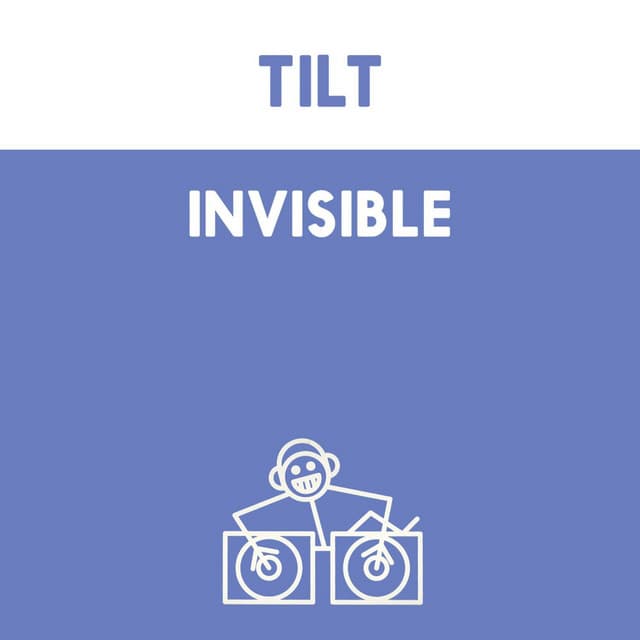 What's This? - Tilt's Tunnel Mix cover art