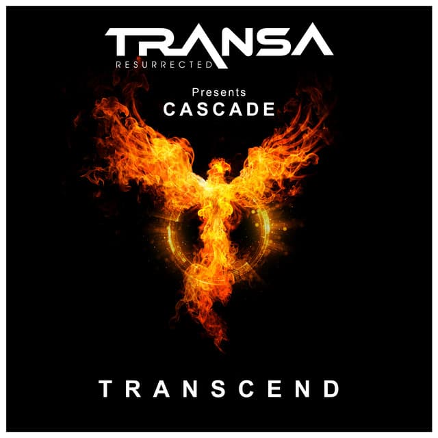 Transcend - Temptation Mix Edit cover art