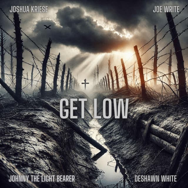 Get Low cover art