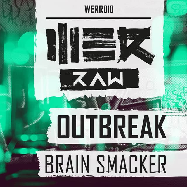Brain Smacker - Radio Edit cover art