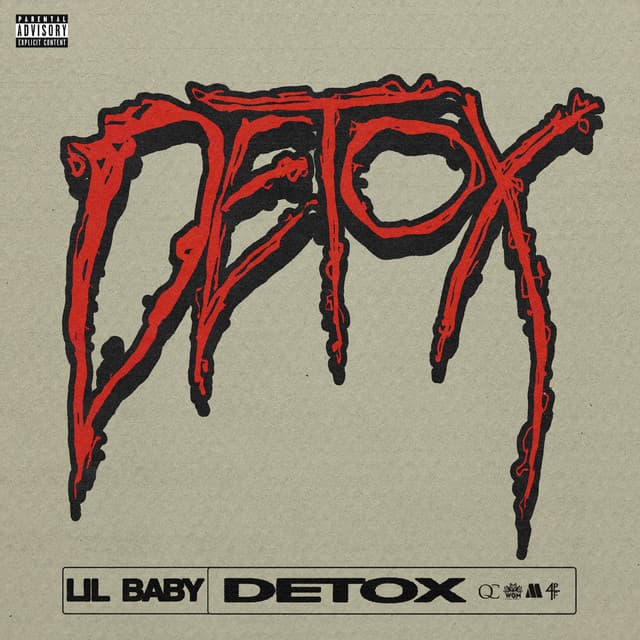 Detox cover art