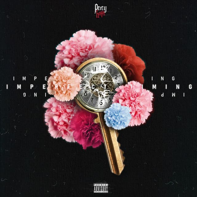 Lit cover art