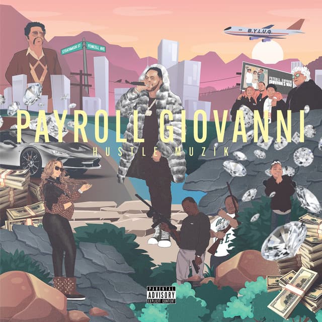 Get 2 It cover art