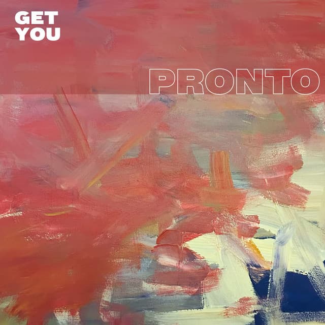 Get You - Juliet Mendoza Sweetness Remix cover art