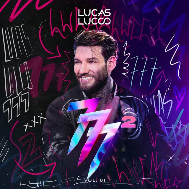 Ama Com Calma - Ao Vivo cover art