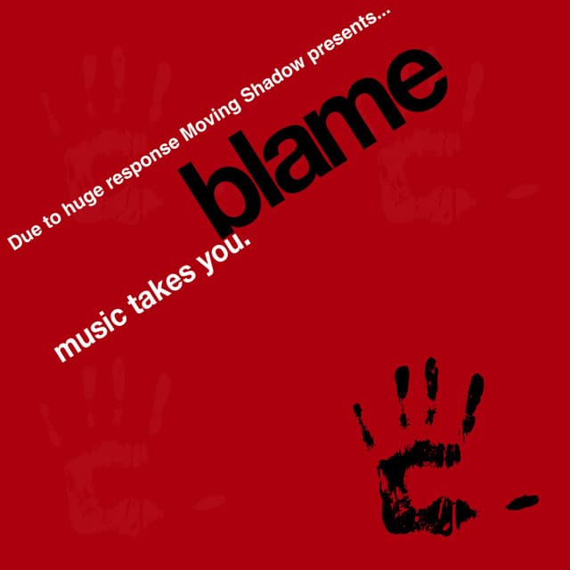 Music Takes You - Kaotic Chemistry Take You cover art