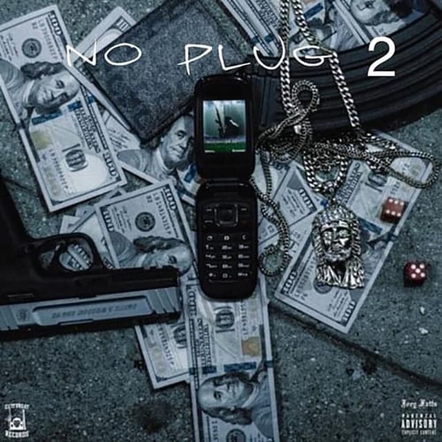 Bag cover art