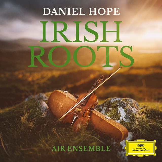Irish Roots cover art