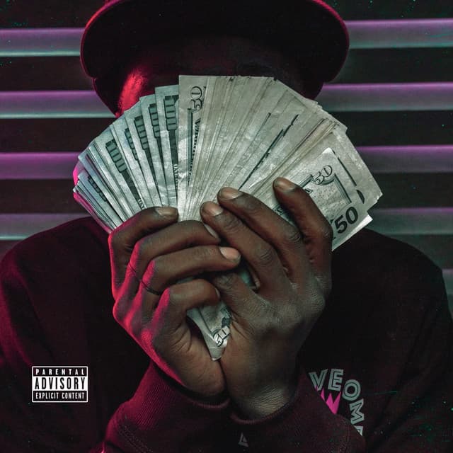 Mob Era cover art