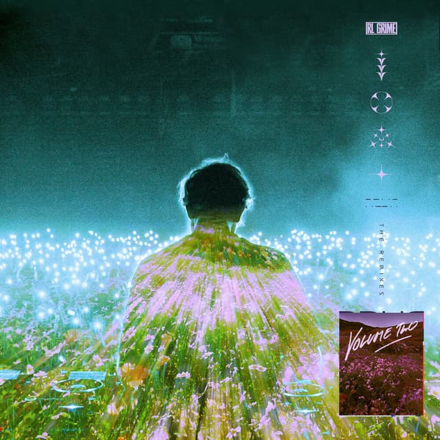 Pressure (Valentino Khan Remix) cover art