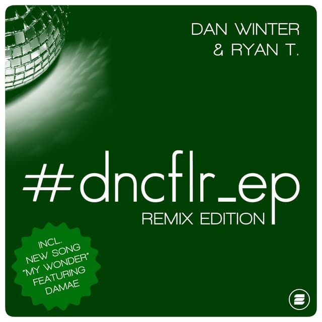 My Wonder - Max R. Radio Edit cover art