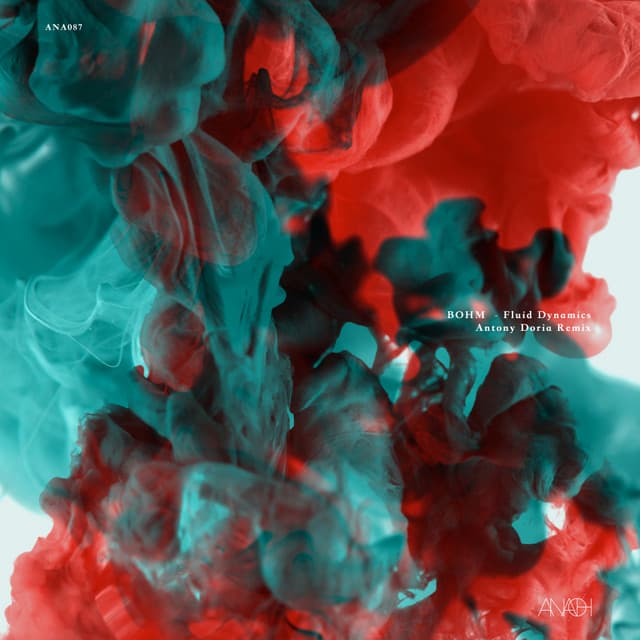 Fluid Dynamics cover art