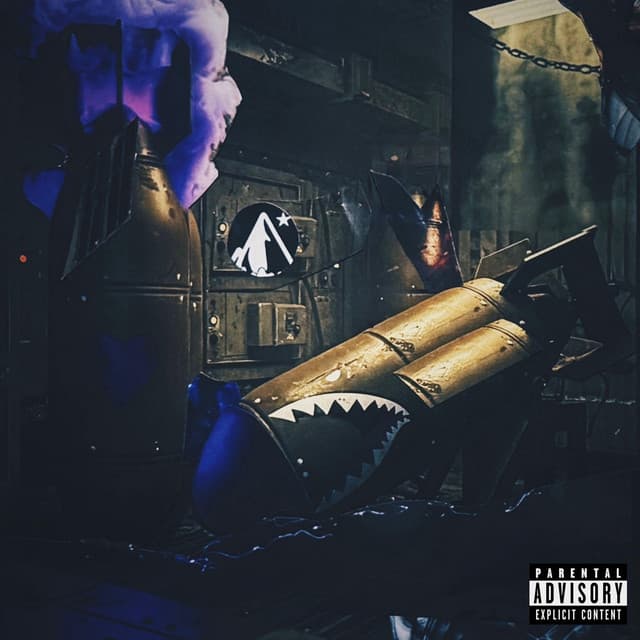 PICASSO cover art