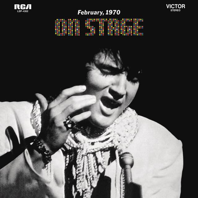 See See Rider - Live cover art
