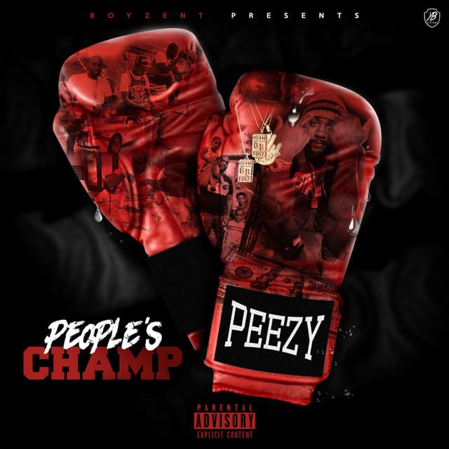 Ballin' Ain't a Crime (Remix) cover art