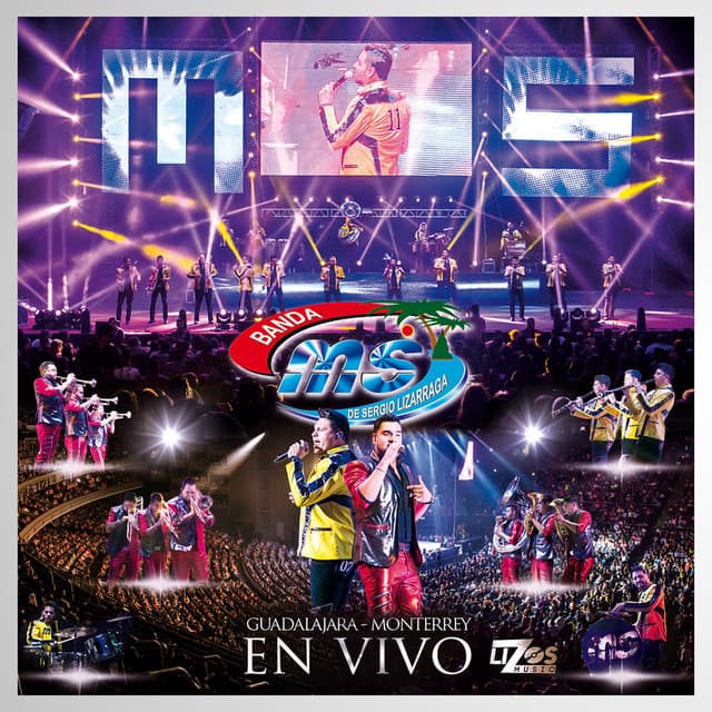 Por Este Amor - En Vivo cover art