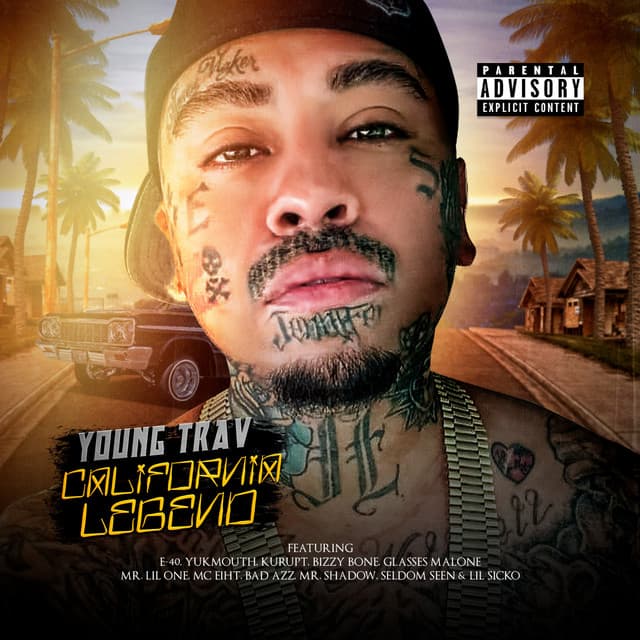 I Ain't You cover art