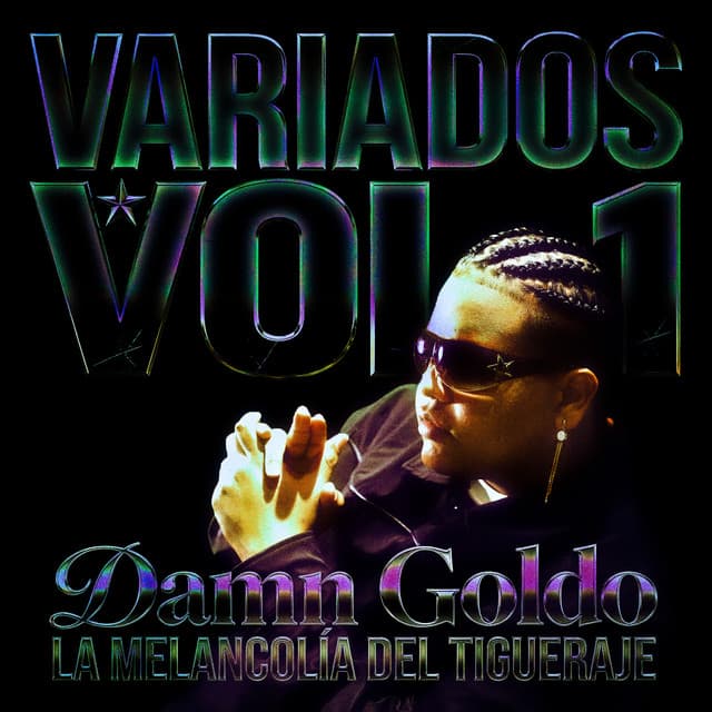 Complot (Tambora y Güira) cover art