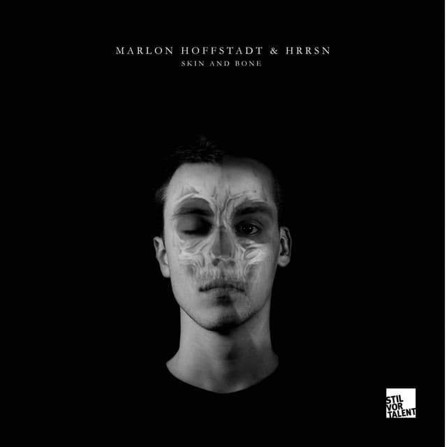 Skin and Bone cover art
