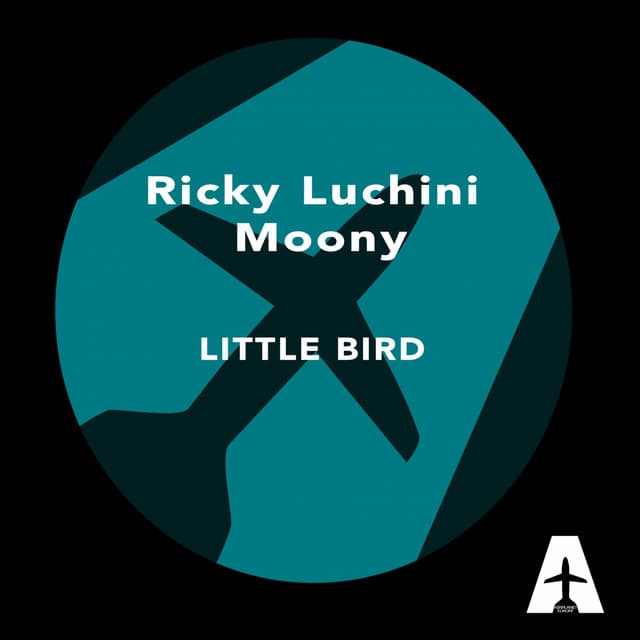 Little Bird - Ill-Egal Dub cover art