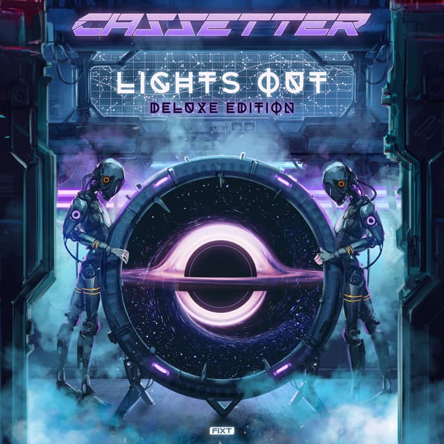 Oumuamua cover art