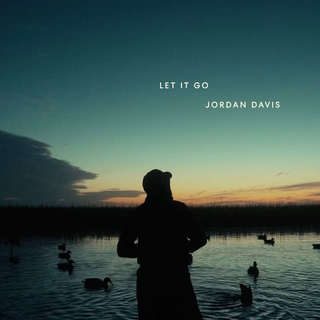 Let It Go cover art