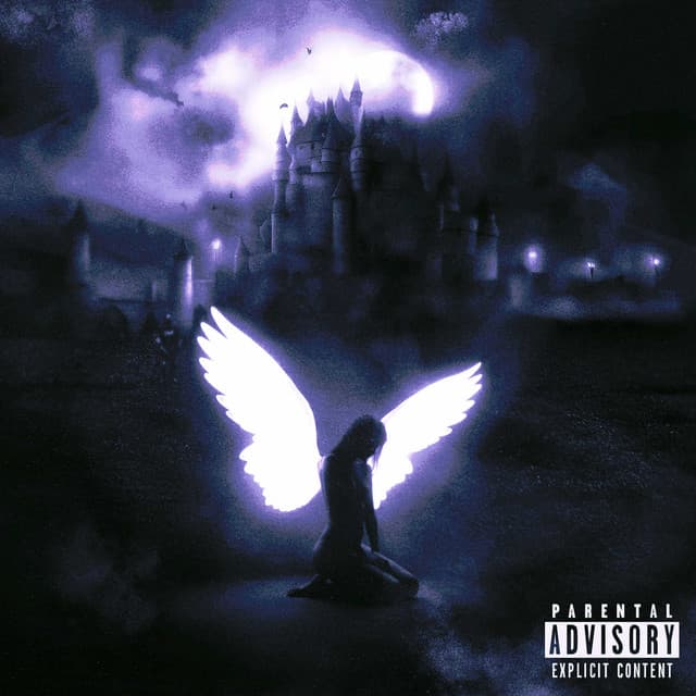 PPC cover art