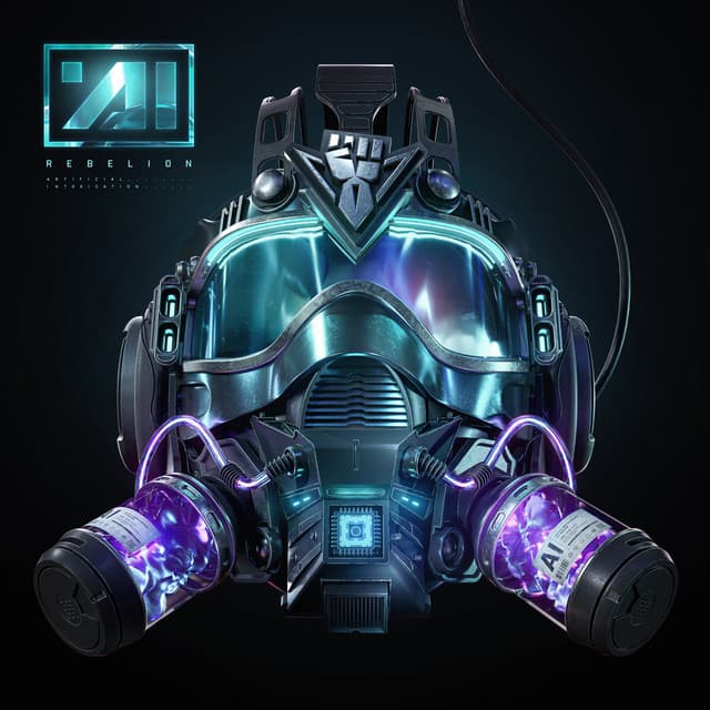 Ascension cover art