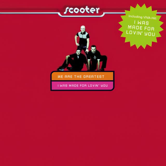 Greatest Beats cover art