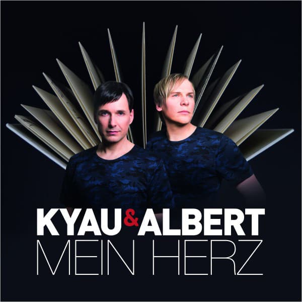 Mein Herz - DJ Version cover art