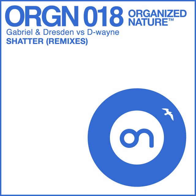 Shatter - Tellur Remix cover art