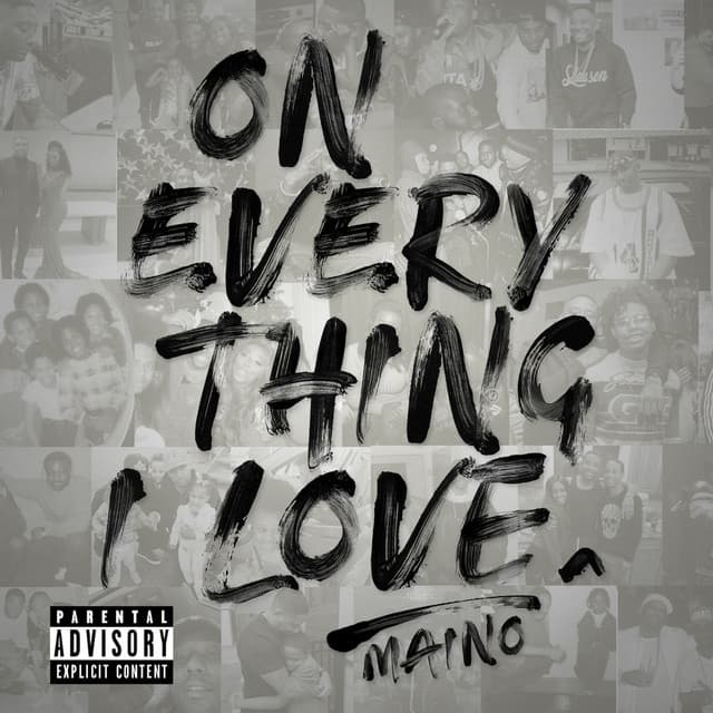Thank You (feat. Jim Jones & Dios) cover art