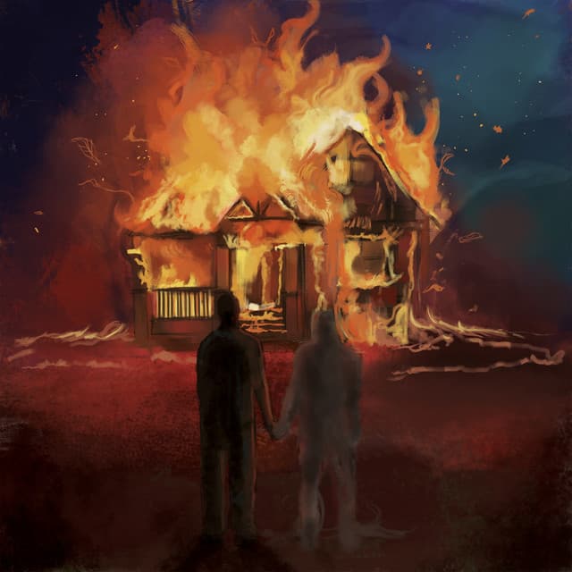 My Home cover art