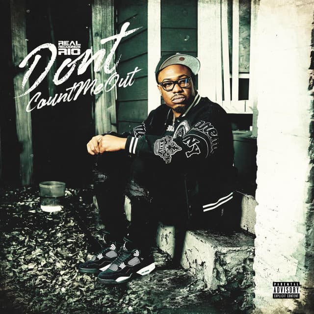 Down To Ride cover art