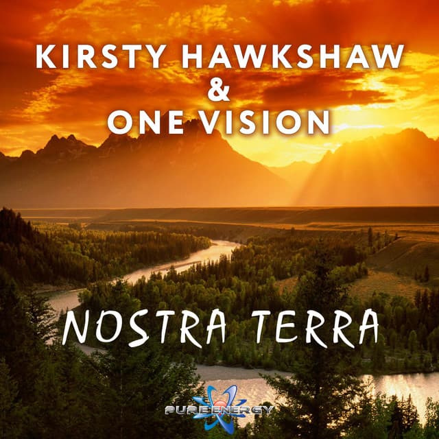 Nostra Terra (Can We Turn It Around) - Epic Mix cover art