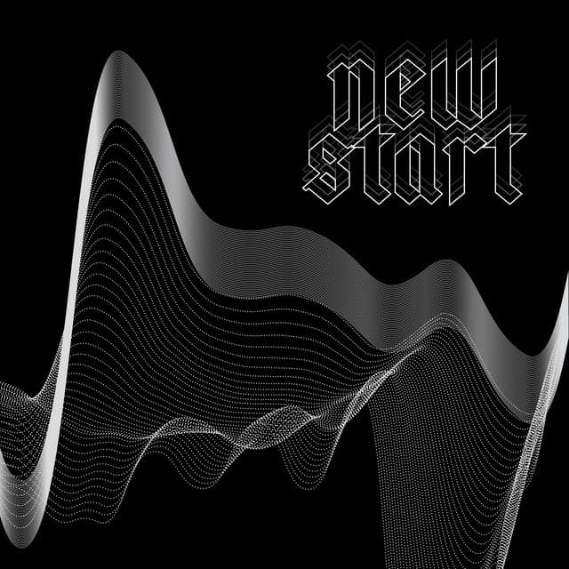 New Start cover art