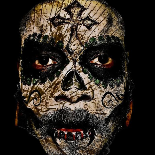 Umkhonto Wesizwe - Osunlade Remix cover art