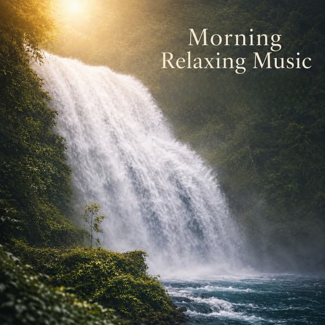 Serenade in the Evening Mist cover art