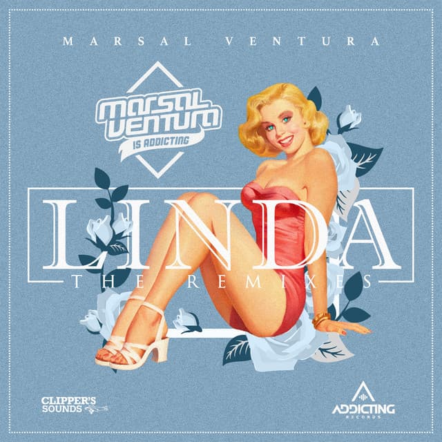 Linda - Arlon Vibes Remix cover art