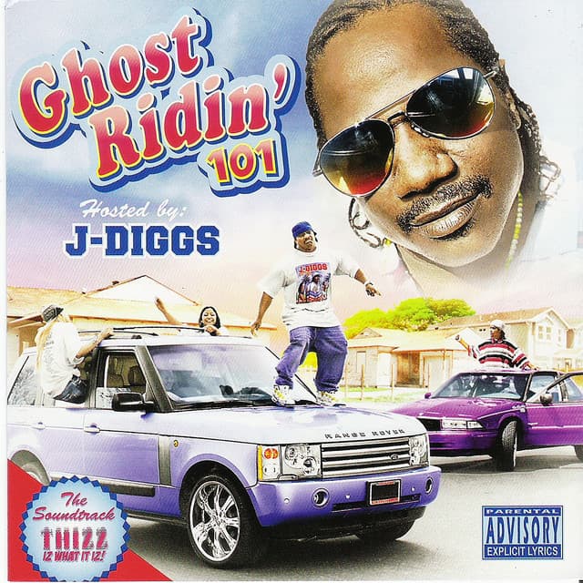 Hangin' Out The Sunroof (feat. Bleu Davinci & Shigady) cover art