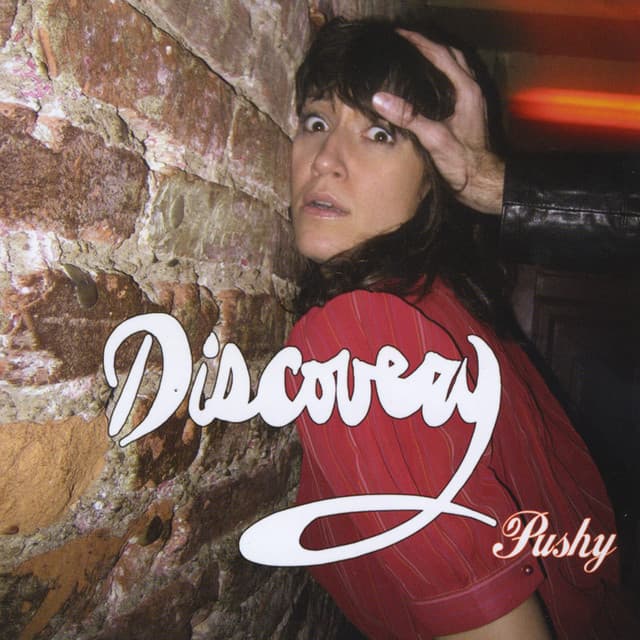 Ladylike cover art