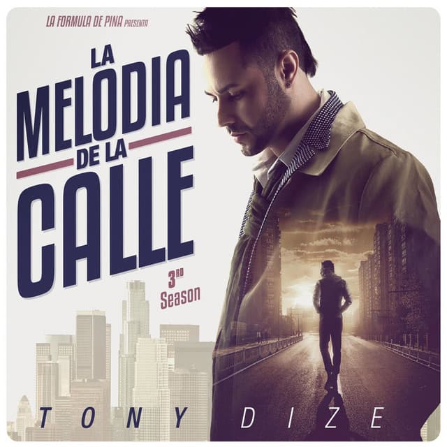 Prometo Olvidarte cover art