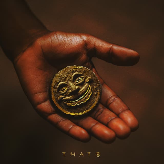 Kgosi Yadi Kgosi (feat. Daliwonga, MaWhoo & Jinger Stone) cover art