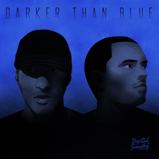 I Got You (feat. Tyler Daley) cover art