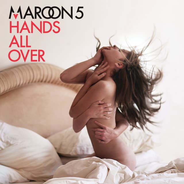How cover art